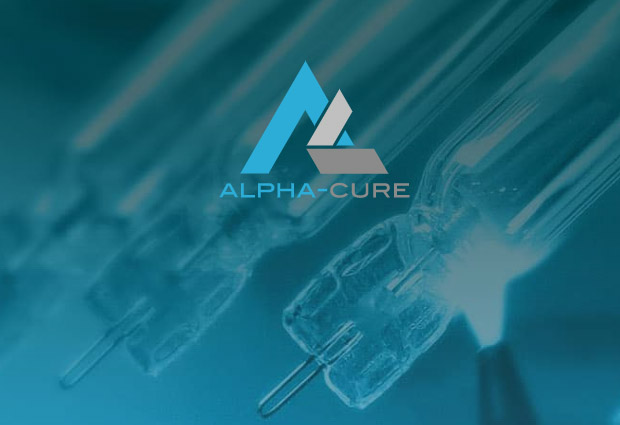 Alpha cure UV lamps & accessories